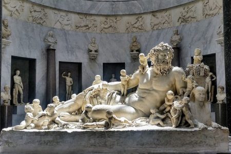 Vatican City Small Group Tour