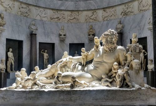 Semi Private Vatican Museums, Sistine Chapel and St. Peter’s Tour