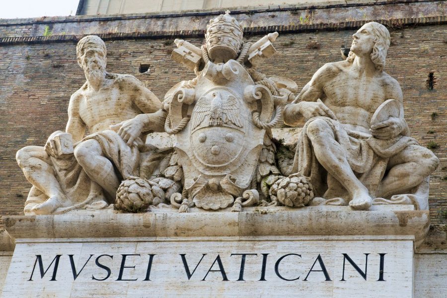 VIP Vatican Express Private Tour