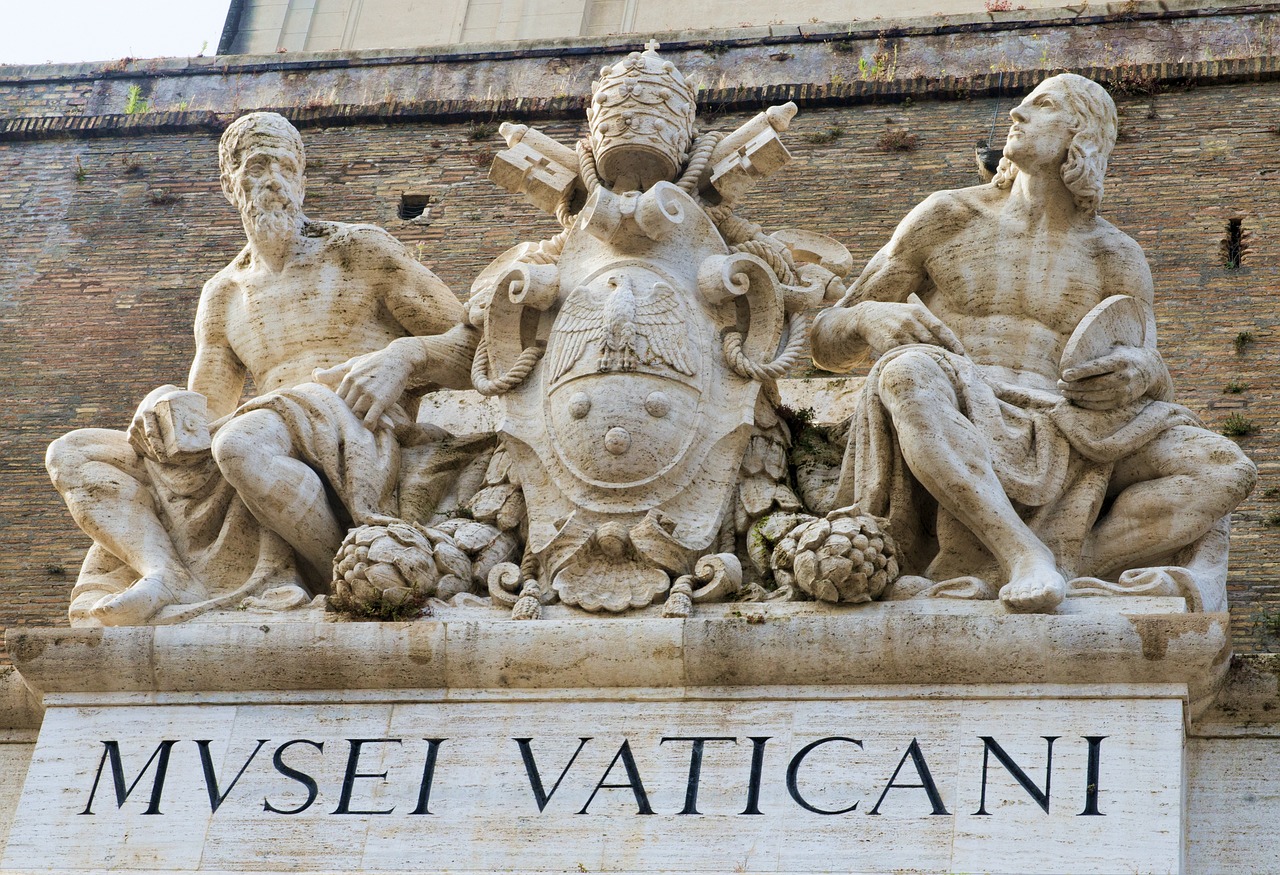 VIP Vatican Express Private Tour