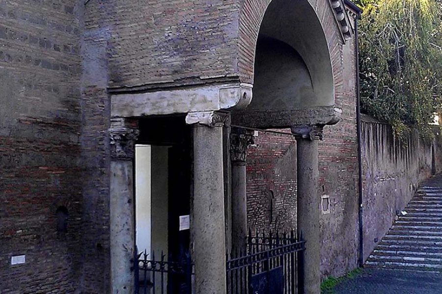 Catacombs and Secrets of Rome Small Group Tour