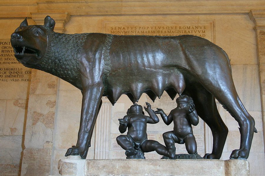 Capitoline Museum Private Tour