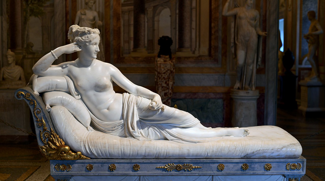 Borghese Museum Private Tour