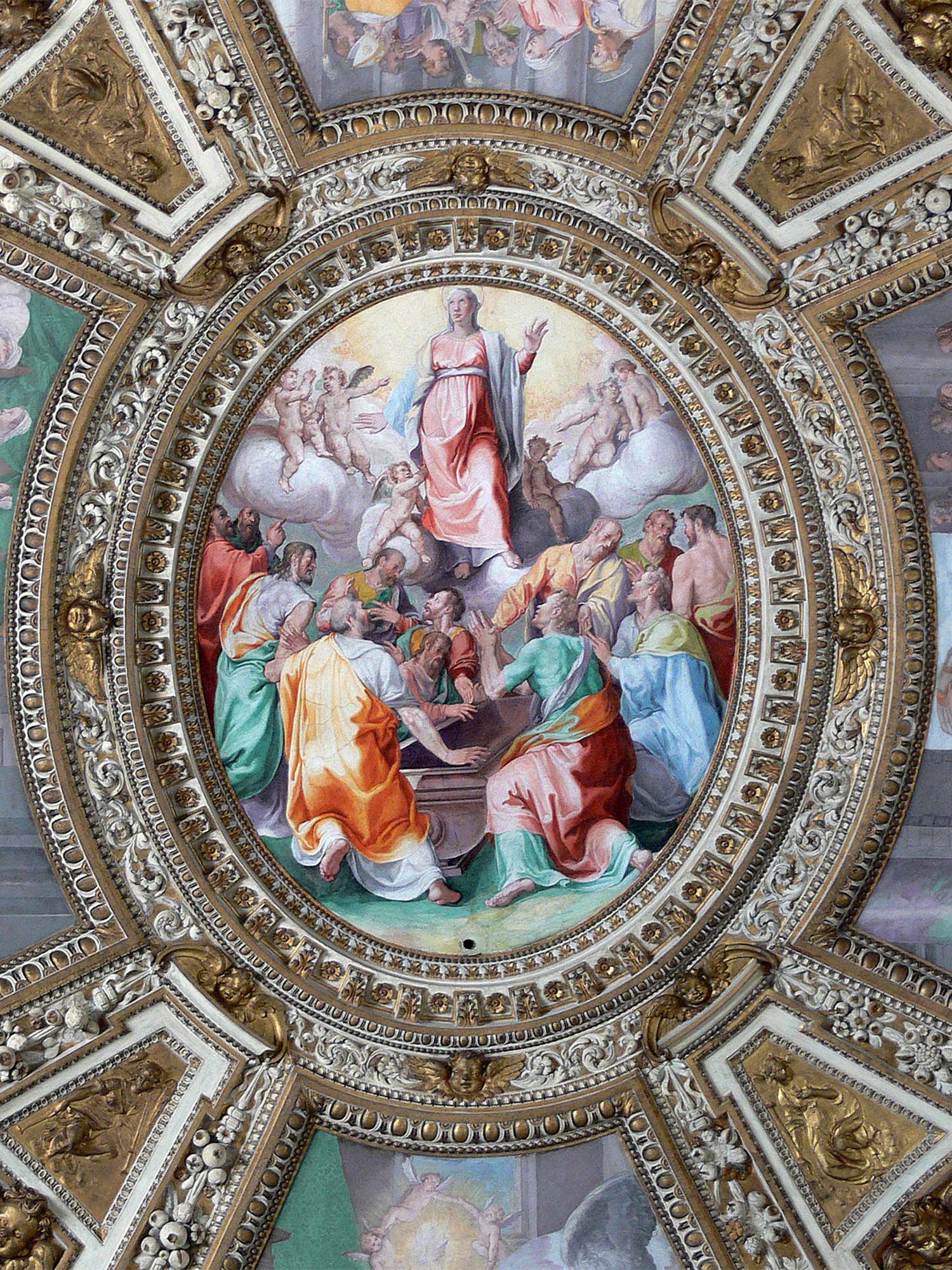 Holy Churches of Rome Private Tour