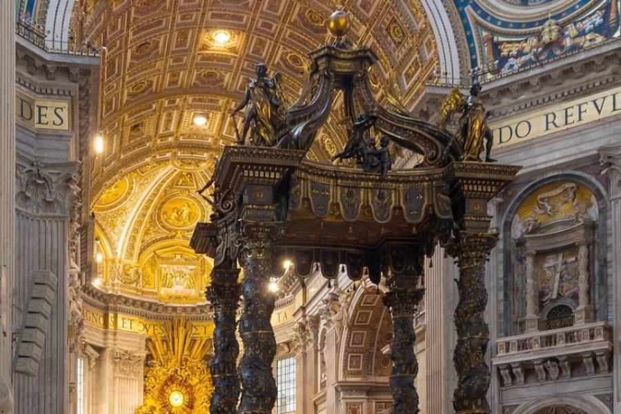 Rome & Vatican in a Day Private Tour with Gelato!