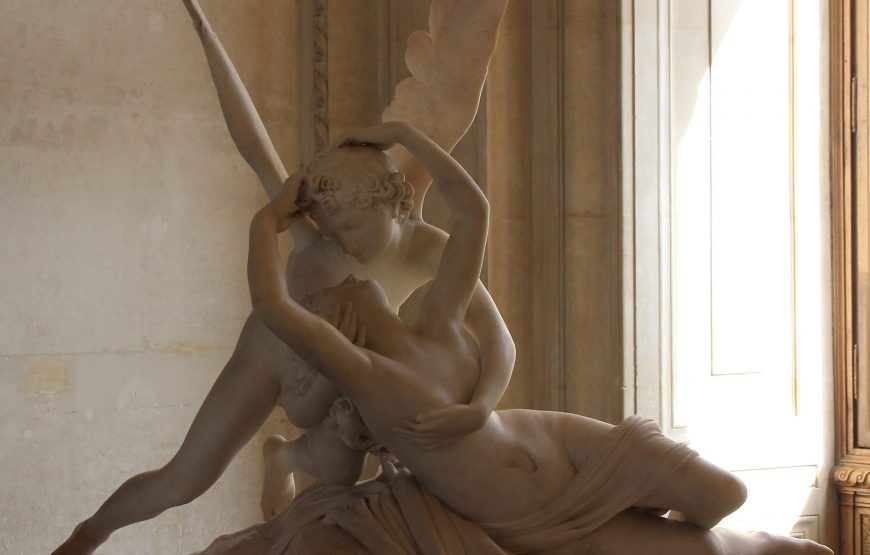 Louvre Museum Private Tour