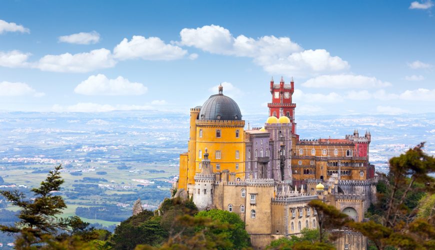 Portugal