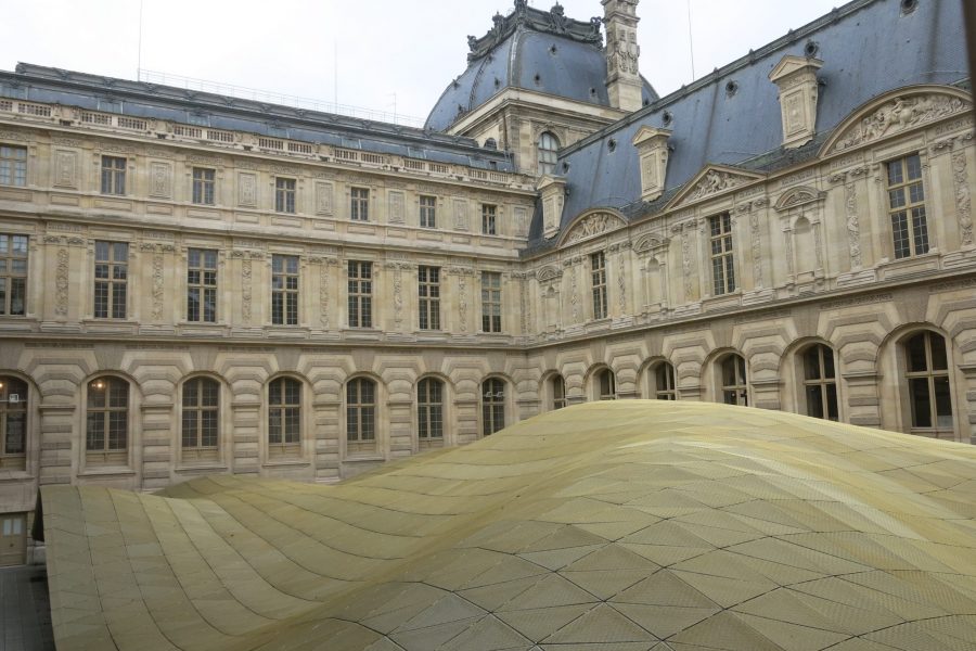 Louvre Museum Private Tour