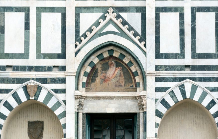 Florence in a Day Private tour