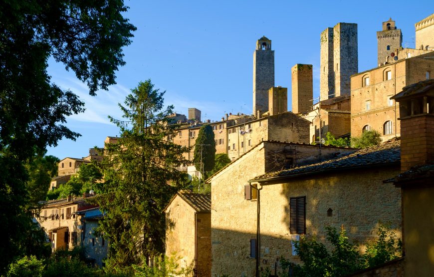 Florence to Venice in a Day Private Tour