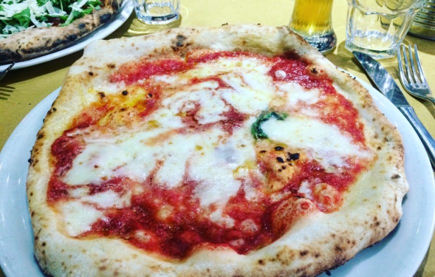 Naples in a Day Private Driving Tour