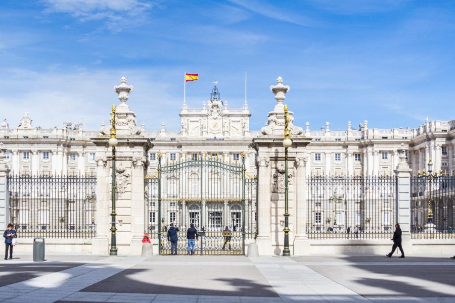 Madrid Private Tour