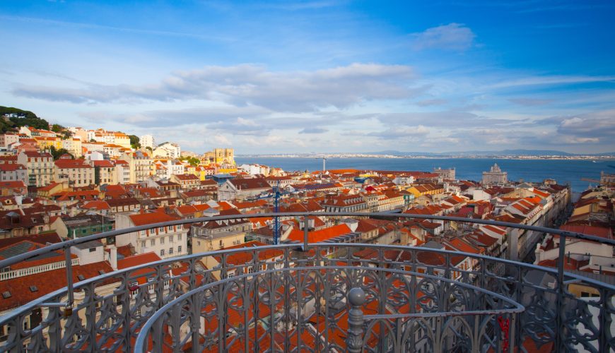 Lisbon