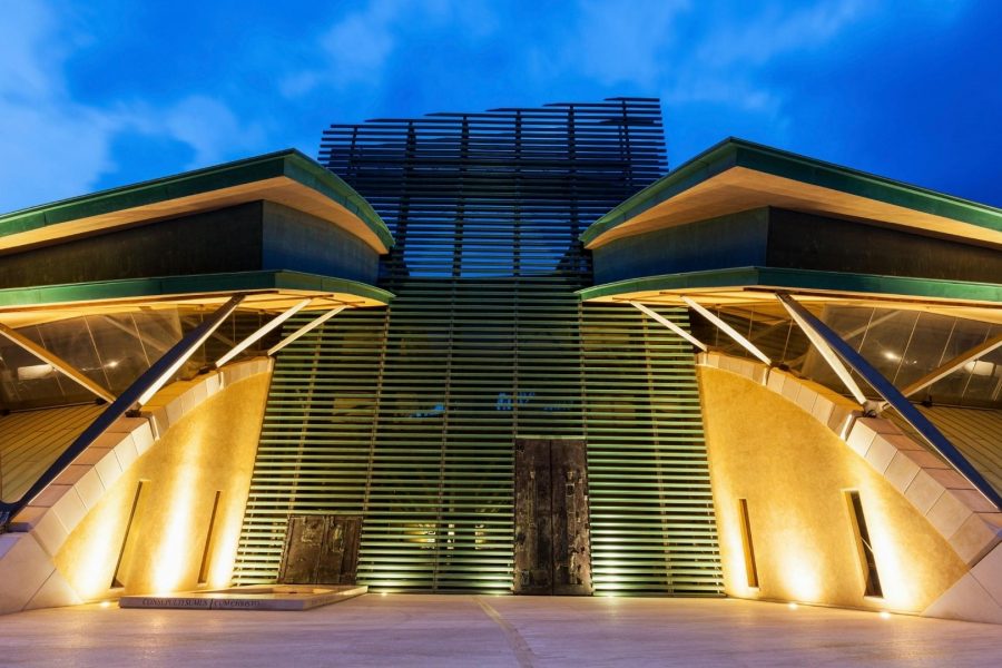 Rome to San Giovanni Rotondo Private Driving Tour