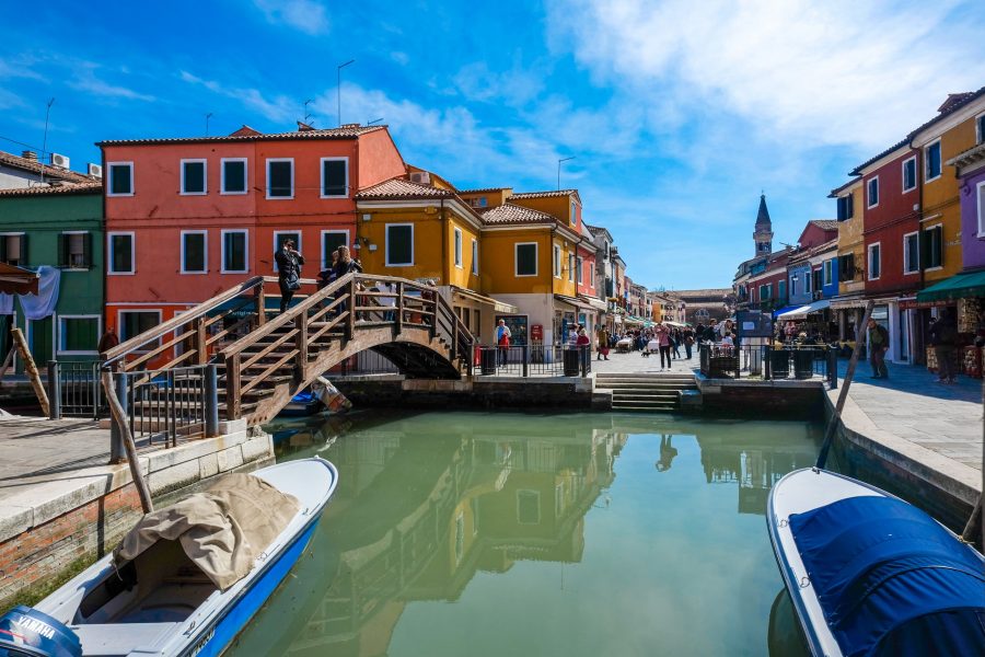 Private Tour of Venice in 6 Hours