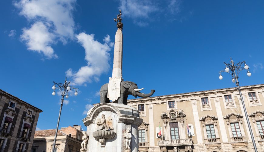 Catania