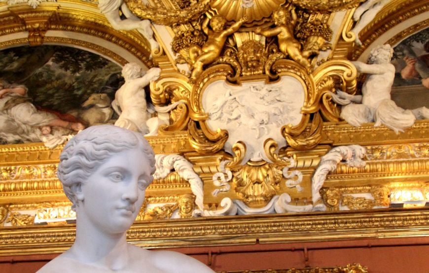 Create your Florence Tour