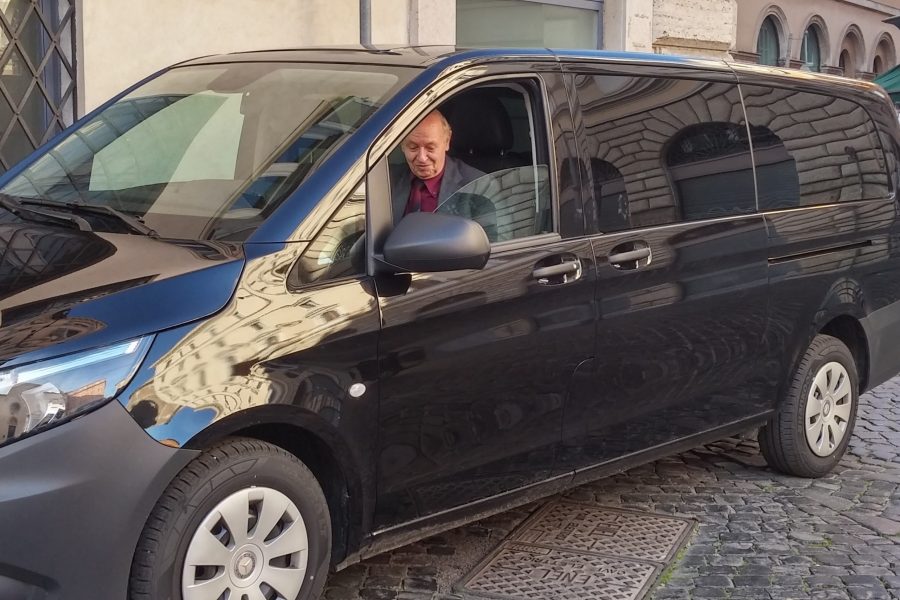 Car and Van Transfers