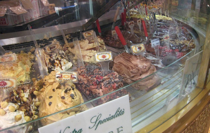 Rome Private Food Tour