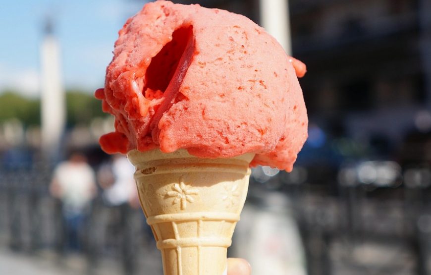 Rome Private Food Tour