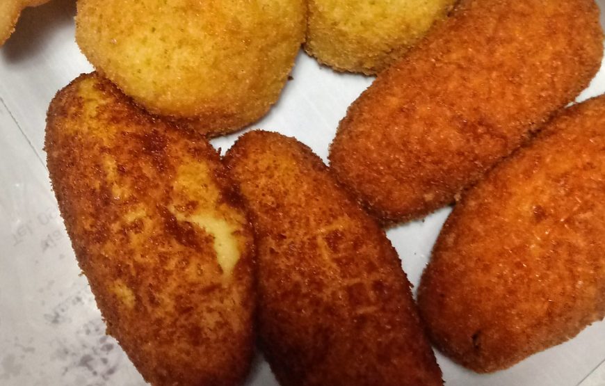 Rome Private Food Tour